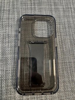 Kryty na IPhone 15 Pro , Karl Lagerfeld , UNIQ - 5