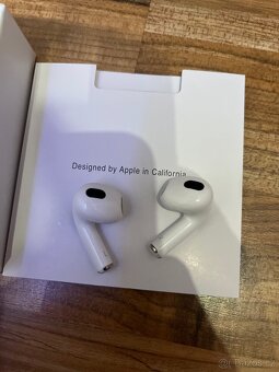 airpods 3 - 5