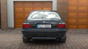 Alpina, B12 5,7/285kW Automat - 5