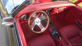 Chevrolet Corvette C3 cabrio 1976 - 5