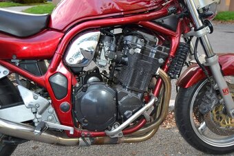 Suzuki gsf 1200 Bandit - 5