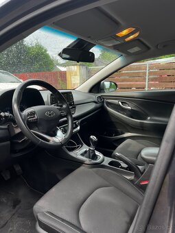 Hyundai i30 1.0 T-GDI 88kw 2019 - 5