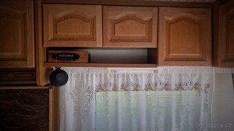 Karavan HOBBY 455 DE LUXE - 5