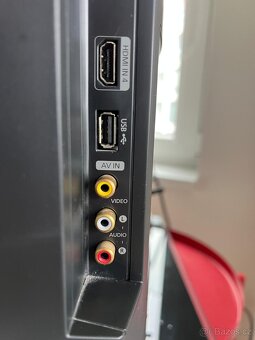 Televizor Samsung Crystal LE32B550 FULL HD - 5