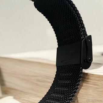 Apple Watch 10 GPS 46 GPS klavírně černý hliník - 5