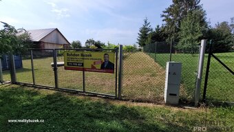 Prodej pozemku - Loukov - 5