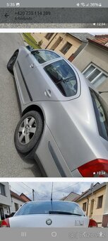 Škoda Octavia 1,9 TDI - 5