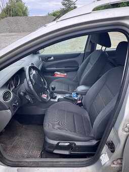 Ford Focus LPG - 5