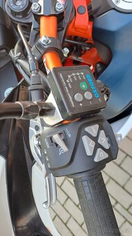 KTM 890 Adventrue R 2023 + TECH PACK - 5
