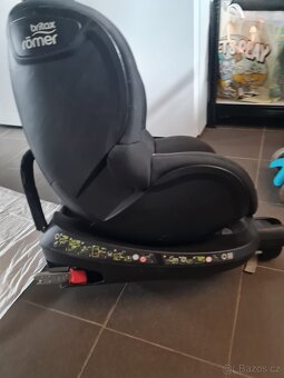 Dětská autosedačka Britax Römer - 5