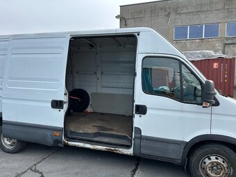 Iveco Daily 2.3, 100 kW, r. v. 2011 - 5