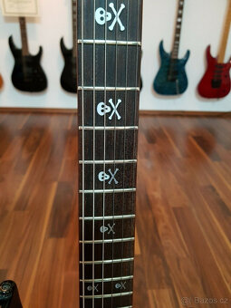 ESP KH2, zakázková výroba, 1997, MM290 - 5