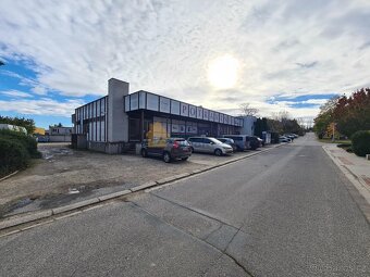 Prodej komerčního objektu v Hustopečích u Brna, 920 m2, poze - 5