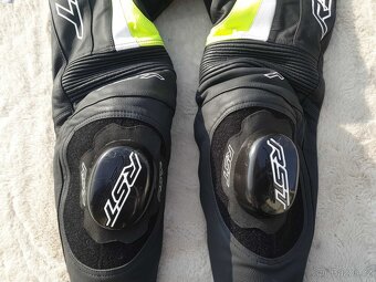 Moto kombineza RST R16 50 Eur M - 5