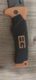 Bear Grylls Gerber skládací nůž - 5