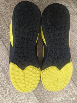 Turfy Umbro - 5