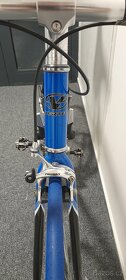 Kolo Vertec Alu rám 56. - 5