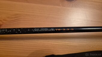 Driver + dřevo Cobra King LTD - 5
