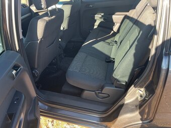 Zafira 1.7 CDTI - 5