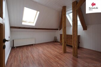 Prodej bytu 5+1 156 m2 Stradonická, Nižbor - 5