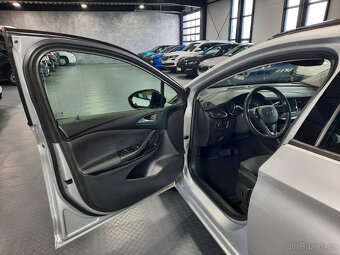Opel Astra Sport Tourer ST 1.5 CDTI 122k Elegance AT9 - 5