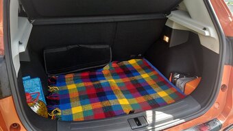 MG ZS 1,5 - 5