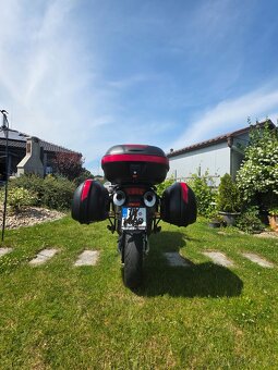 Aprilia Caponord ETV 1000 - 5
