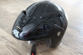 Helma na motorku Arc-Jet S560 - 5