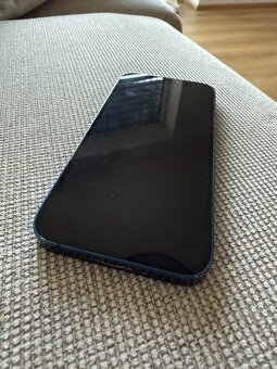 iPhone 12, 64gb, modrá - 5
