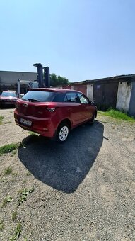 Hyundai i20 1.2, 2016 , 57TKM, MOTOR STARTUJE, - 5