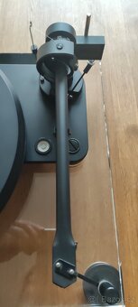 Phono PRO-JECT PERSPEKTIVE individual No.3 - 5