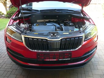 ŠKODA KAROQ 1.5 TSI 110KW DSG FULLLED ACC NAVI KAMERA FRONT - 5