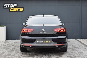 Volkswagen Passat 2.0 TSI 206kW 4MOTION VIRTUAL DPH ČR - 5