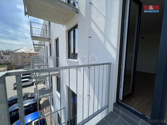 Prodej bytu 2+kk, 50 m², Svitavy, ul. Říční - 5