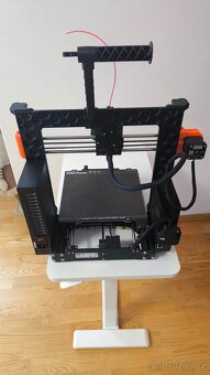 3d tiskárna Průša MK4S v záruce - 5