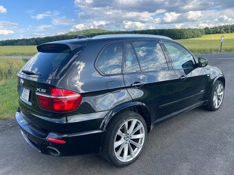 Prodám BMW x5 - 5