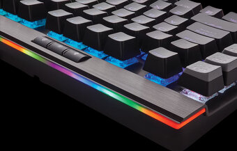 Herní klávesnice Corsair K95 Platinum - 5
