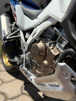 Honda CRF1100L Africa Twin Adventure Sports/ odpočet DPH - 5