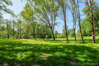 Prodej pozemku k bydlení, 1925 m², Nový Hrádek - Rzy - 5
