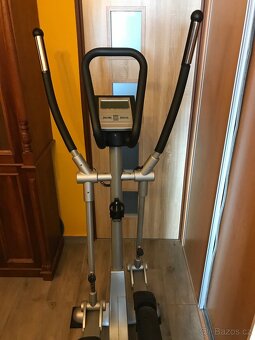 ELIPTICAL INSPORTLINE REVERSE - 5