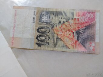 5kčs,100kčs 1967 - 5