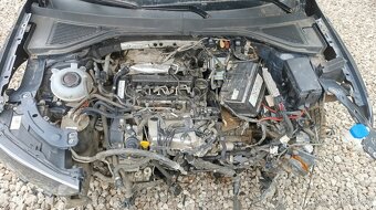 Volkswagen T-ROC, 2.0 TDI 4MOTION (4x4) DSG-automat - 5