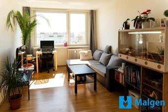 Prodej byty 2+kk, 43 m2 - Praha - Letňany, ev.č. 98250701 - 5