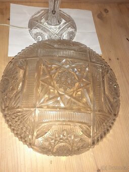 Stolní lampa - 5