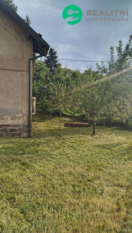 Rodinný dům Smrček, okr. Chrudim - 5