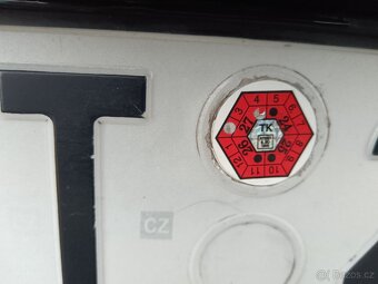 Škoda Octavia 2 dsg - 5