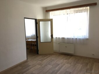 Pronájem, byt 1+1, Náchod - 5