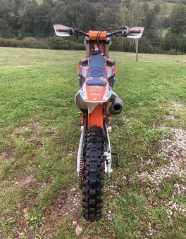 KTM 250 SX-F 2020 - 5