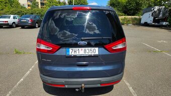 Dražba Ford Galaxy 2.0 kombi 107 kW - 5