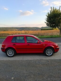 Golf 4 1.9 TDI 74kw - 5